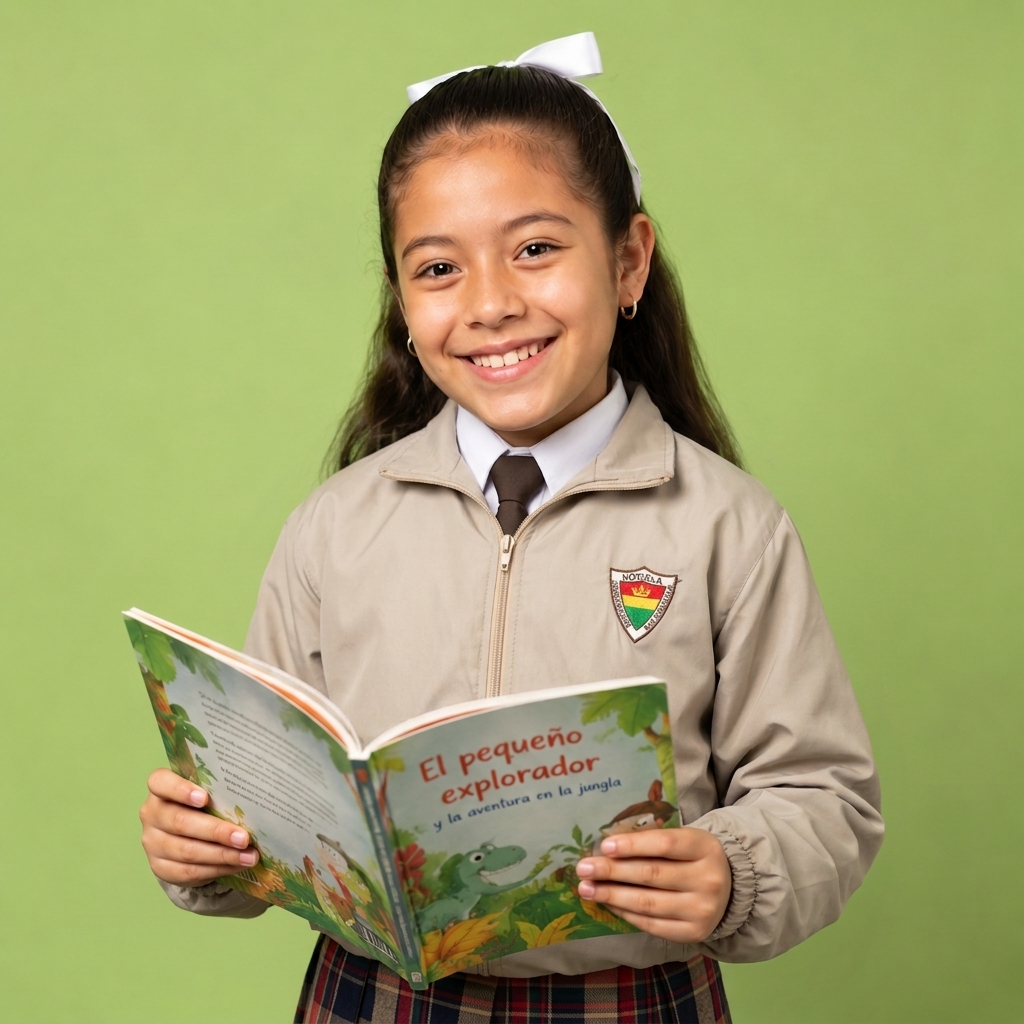 Primaria Liceo